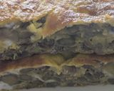 Foto del paso 3 de la receta: Omelette de lenteja