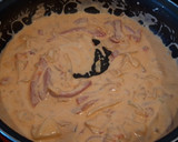 Foto del paso 3 de la receta: Pimientos rellenos de pollo