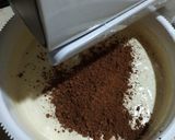 Foto langkah ke 4 dari resep Blackforest Cake.