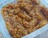 Foto del paso 4 de la receta: Mermelada de aguaymanto