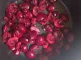 Mix frutos rojos