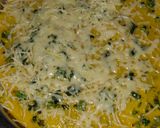 ચીઝ ગાર્લીક સુરતી લોચો (Cheese Garlic Surti Locho Recipe in Gujarati) રેસીપી સ્ટેપ6ફોટો
