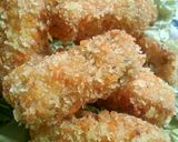 Foto langkah ke 4 dari resep Chicken Nugget.