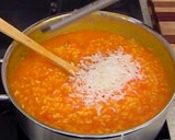 Foto del paso 3 de la receta: 🎃 Risotto de calabaza 🎃