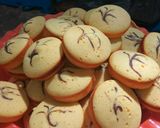 Foto langkah ke 6 dari resep Bolu jadul mini teflon.