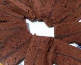 Foto langkah ke 7 dari resep Bronis butter cream.