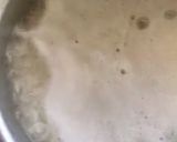 A picture of step 5 of Beef Biryani.