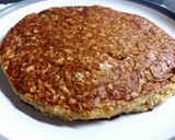 Foto del paso 2 de la receta: Hot cakes saludables 😋