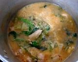 รูปขั้นตอนการทำที่ 6 ของ สุกี้ไก่