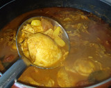 முட்டை கறி ரெசிபி ஸ்டேப் 5 புகைப்படம்