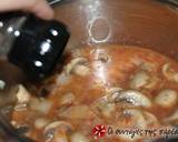 Orzo with mushrooms recipe step 5 photo