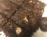 Bread brownies recipe step 3 photo