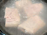 Siobak / Babi Panggang / Chinese Crispy Pork Belly