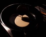 A picture of step 3 of Pan cake.