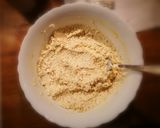 Túró alapú pizza 🍕 recept fázis 1 fotója