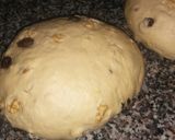 Foto del paso 8 de la receta: Panettone navideño a mi gusto