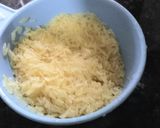 صورة لخطوة 5 من وصفة شوربة خضره باللحمه ومتبل باذنجان وفليفله خضره مشوي 👌👍😋