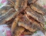 صورة لخطوة 1 من وصفة سردين مقلي ومتبل