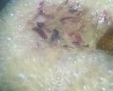 A picture of step 4 of Potato Bacon Salad.