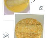 Foto langkah ke 7 dari resep Risol Rougut.