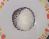 Foto del paso 1 de la receta: Café dalgona con nuttella