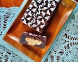 Foto langkah ke 11 dari resep Inserts brownies.