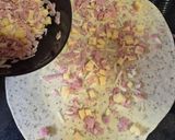 Foto del paso 5 de la receta: Rosca salada para las fiestas