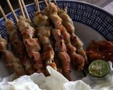 Foto langkah ke 5 dari resep Sate Taichan.