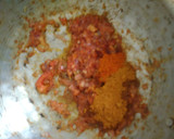 ஹோட்டல் ஸ்டெயில் சன்னா மசாலா ரெசிபி ஸ்டேப் 6 புகைப்படம்