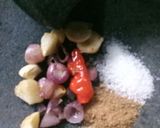 Foto langkah ke 2 dari resep Mie tek-tek Romantis.
