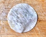 รูปขั้นตอนการทำที่ 3 ของ RAVIOLI USING DUMPLING WRAPPERS | ราวีโอลี่ขนมจีบ (ใช้เกี๊ยวห่อ)