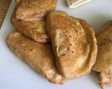 Foto del paso 5 de la receta: Chilaquilas salvadoreñas