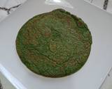 خطوة الطهي