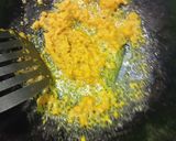 Foto langkah ke 3 dari resep Jukut Bejek | Plecing Kacang Panjang.