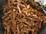 Orek Tempe