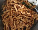 Foto langkah ke 3 dari resep Orek Tempe.