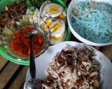 Foto langkah ke 6 dari resep Soto Kudus.