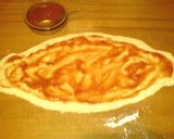 A picture of step 4 of Make peinirli.