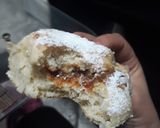 Foto del paso 4 de la receta: Miguelitos de pastelera y dulce de leche🤤