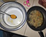 Foto langkah ke 3 dari resep Nasi kuning ndeso.