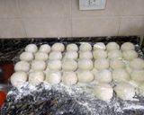 Foto del paso 8 de la receta Empanadas árabes o fatay