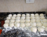 Foto del paso 8 de la receta: Empanadas árabes o fatay