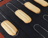 Foto del paso 7 de la receta: Pastitas de té