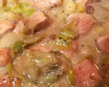 Foto del paso 5 de la receta: Pavo con leche de coco 🦃🥥