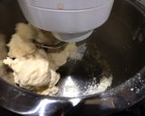 Foto langkah ke 1 dari resep Coffee Bun (aka Roti Boy).