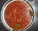 Foto del paso 4 de la receta: Pizzetas