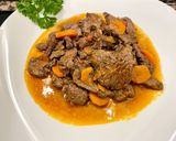 Foto del paso 11 de la receta: Ragout de ternera