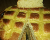 Foto del paso 6 de la receta: Torta matera