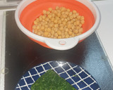 Foto del paso 4 de la receta: Garbanzos con espinacas y chorizo, en olla gm