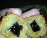 Foto langkah ke 3 dari resep Muntul cuek.